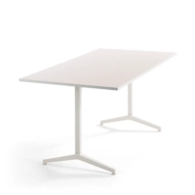 Archal T Table H73 120x60