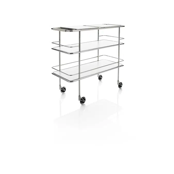 Cargo Gastro Trolley