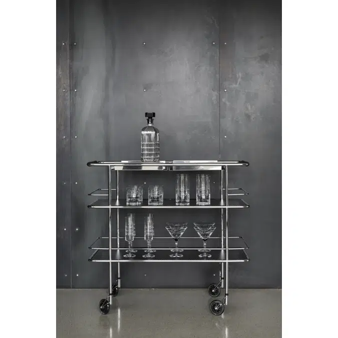 Cargo Gastro Trolley