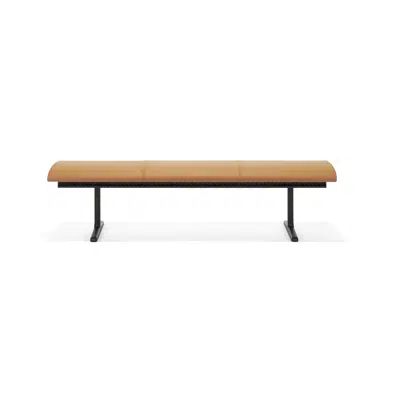 Image for Teius Bench H46 120
