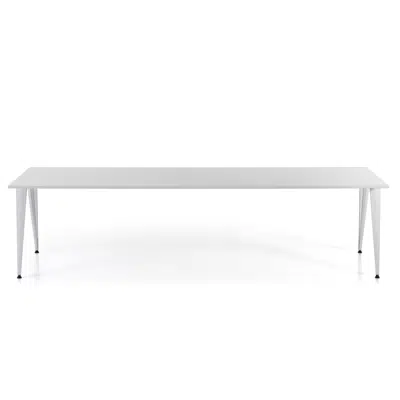 Image pour Attach Table H74 290x90