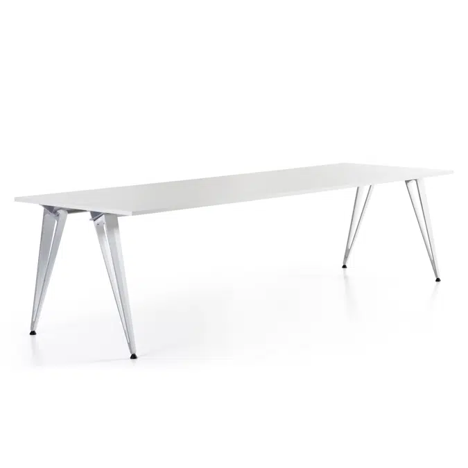 Attach Table H74 290x90
