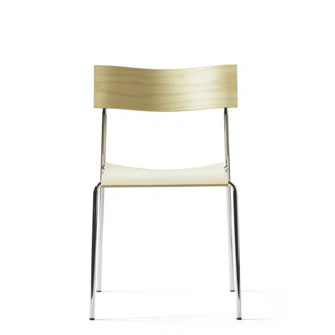 Campus Chair 4 legs