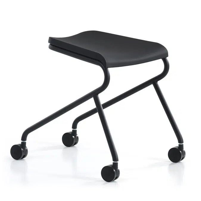 Add Move Stool 46