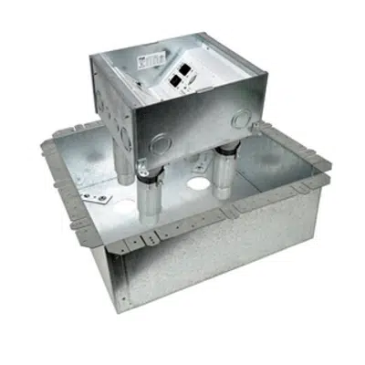 afbeelding voor Electrical Box FL-FRK 500P/605P