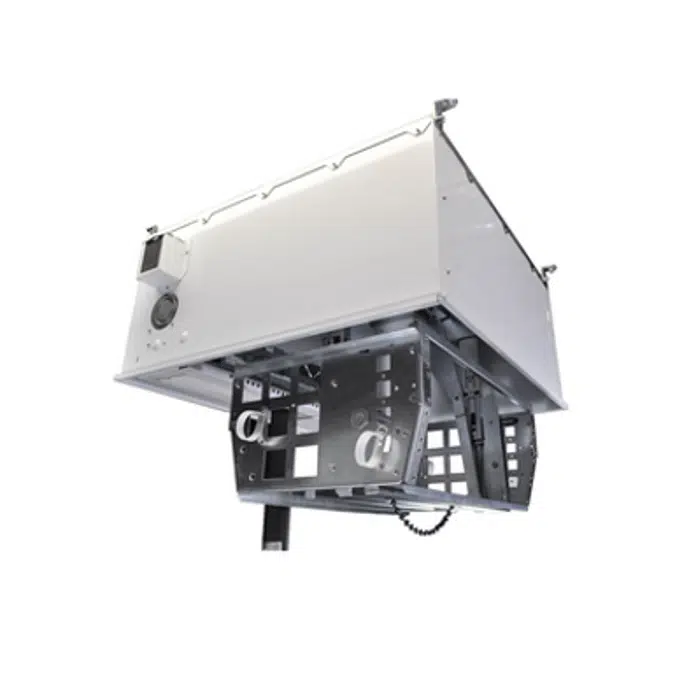 Electrical Box CB-224