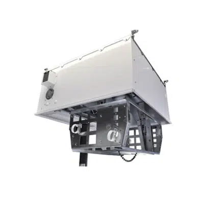 Image for Electrical Box CB-224