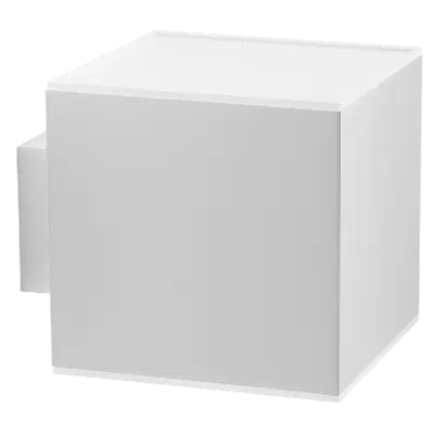 CUBO IP图像