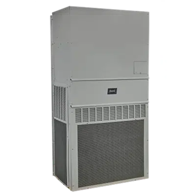 kuva kohteelle W**HC Series Wall Mount Heat Pumps 11EER, 3.5 to 4.0 Ton