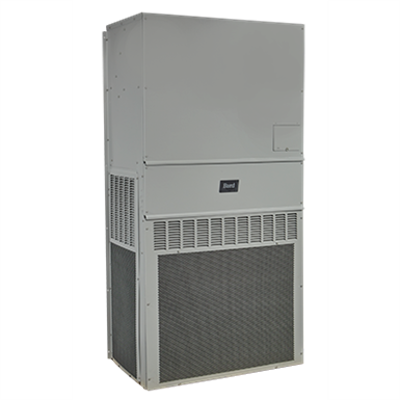 Image for W**HC Series Wall Mount Heat Pumps 11EER, 3.5 to 4.0 Ton