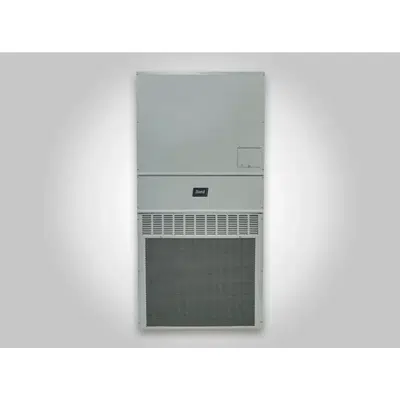 Image for W48AF / Exterior Wall-Mount Air Conditioner