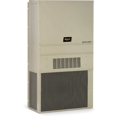 Image for W**HB Series Wall Mount Heat Pumps 11EER, 2.5 to 3.0 Ton