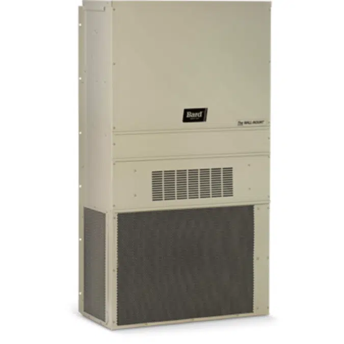 W3SAC/W4SAC Step Capacity Air Conditioner, 3 and 4 Ton