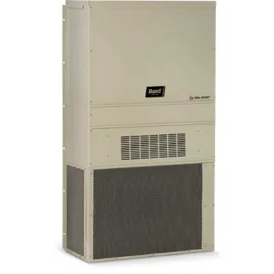 Image for W3SAC/W4SAC Step Capacity Air Conditioner, 3 and 4 Ton