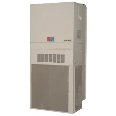 Imagem para C36H / C42H Series Quiet Climate Wall-Mount Step Capacity Heat Pump}