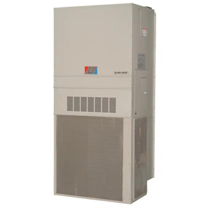 C36H / C42H Series Quiet Climate Wall-Mount Step Capacity Heat Pump