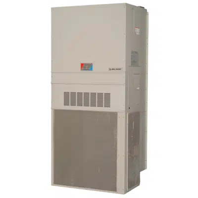 Image for C36H / C42H Series Quiet Climate Wall-Mount Step Capacity Heat Pump