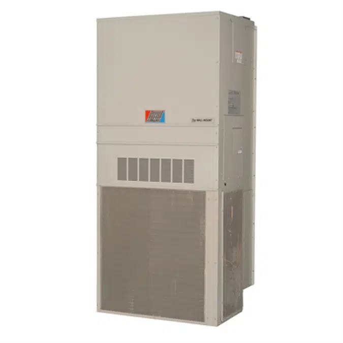 C24H / C30H Series Quiet Climate Wall-Mount Step Capacity Heat Pump