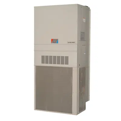 Image for C24H / C30H Series Quiet Climate Wall-Mount Step Capacity Heat Pump