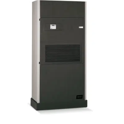 kép a termékről - Q24H-Q36H Q-TEC - Single Stage - Standard and Dehumidification Heat Pump