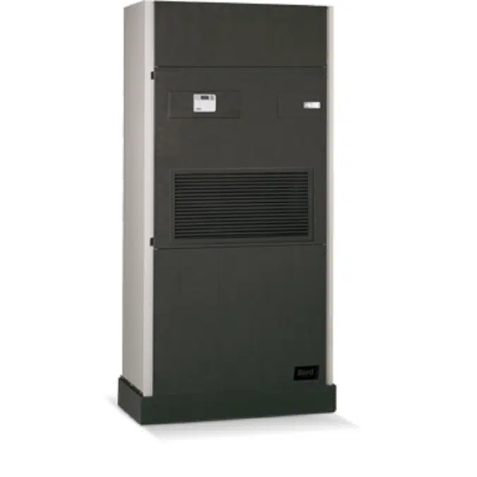 Q24H-Q36H Q-TEC - Single Stage - Standard and Dehumidification Heat Pump