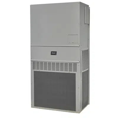 Image for C48HY / C60HY Series Quiet Climate Wall-Mount Step Capacity Heat Pump
