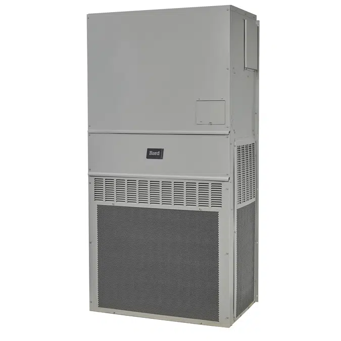 C48HY / C60HY Series Quiet Climate Wall-Mount Step Capacity Heat Pump