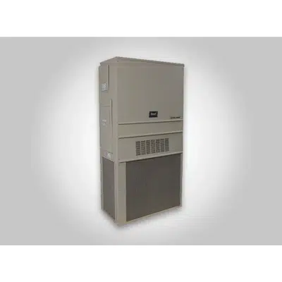 Image for W42AF / Exterior Wall-Mount Air Conditioner