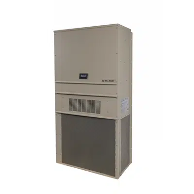 Image pour W18LBP / W24LBP Air Conditioner MULTI-TEC PLC - Left