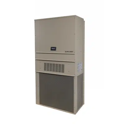 Image for W18LBP / W24LBP Air Conditioner MULTI-TEC PLC - Left
