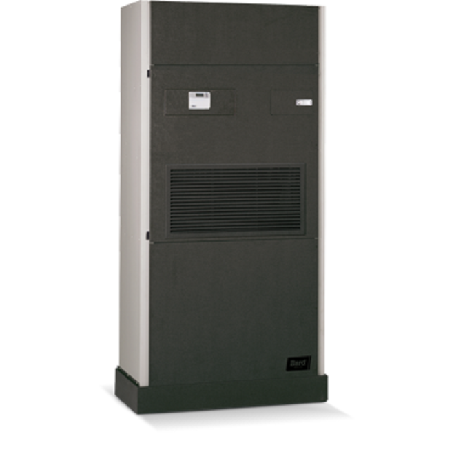Q36A4D-Q42A4D Q-TEC - Single Stage - Dehumidification Air Conditioner