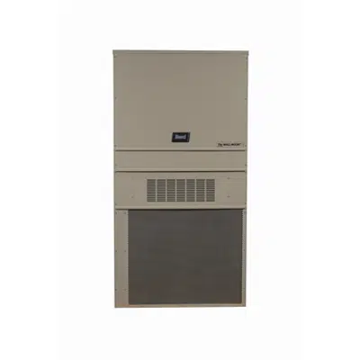 imagem para W30ABP / W36ABP Air Conditioner MULTI-TEC PLC - Right