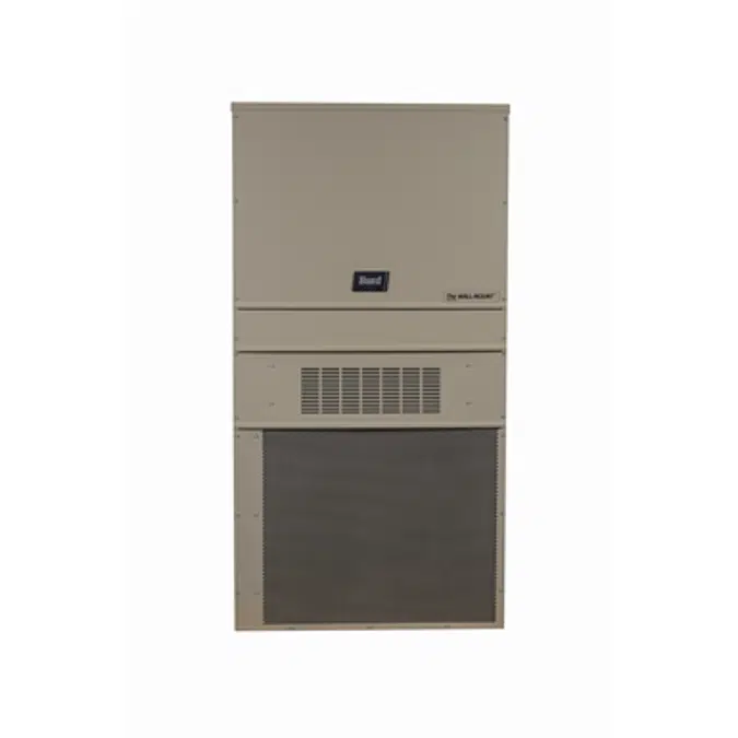 W30ABP / W36ABP Air Conditioner MULTI-TEC PLC - Right