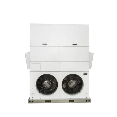 imagen para W180AP Series MEGA-TEC PLC Air Conditioner
