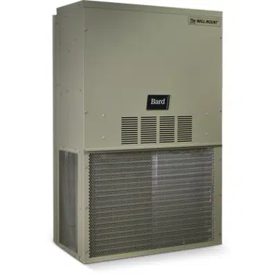 Image for W12AB Wall-Mount Air Conditioner 11EER, 1.0 Ton