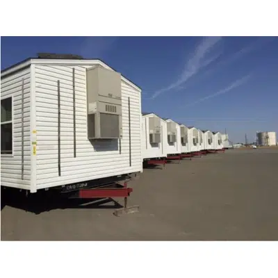 Image for C42HF / Exterior Wall-Mount Heat Pump