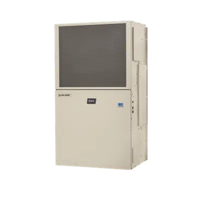 Image pour WR35 Series Air Conditioner - FUSION-TEC - PLC