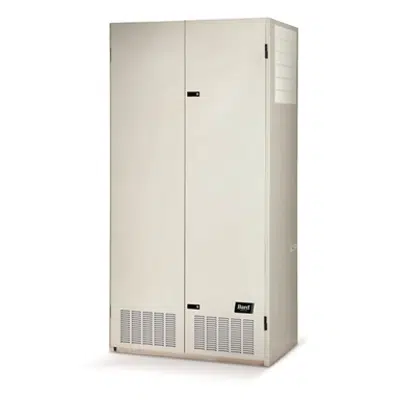 Image pour I-TEC I**H Series Step Capacity Wall-Mount Heat Pump