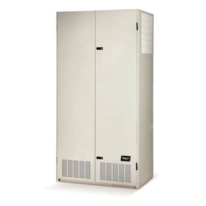 I-TEC I**H Series Step Capacity Wall-Mount Heat Pump