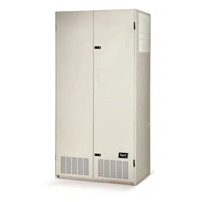 Image for I-TEC I**H Series Step Capacity Wall-Mount Heat Pump