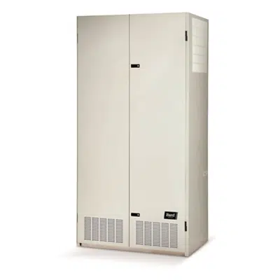 Image pour I-TEC I**Z Series Step Capacity Wall-Mount Heat Pump