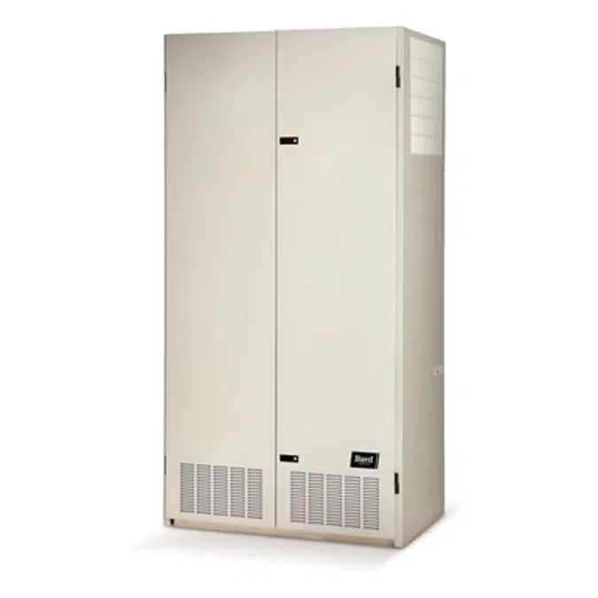 I-TEC I**Z Series Step Capacity Wall-Mount Heat Pump