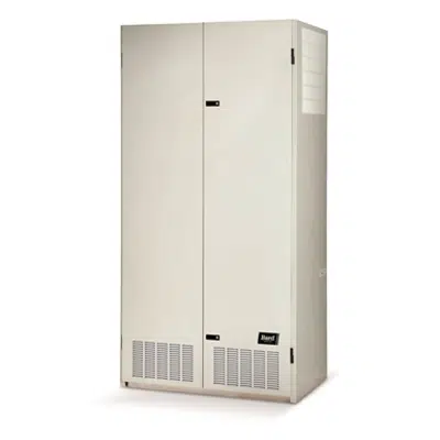 Image for I-TEC I**Z Series Step Capacity Wall-Mount Heat Pump