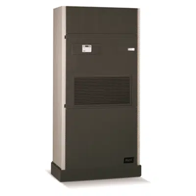 Image for Q-TEC QW2S / QW3S Dehumidification Series Step Capacity Geothermal Wall-Mount Heat Pump