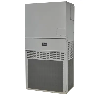 Image for W3SAF / Exterior Wall-Mount Air Conditioner