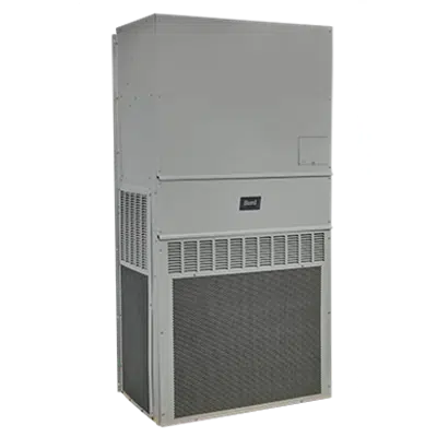 Image for W**AC Series Wall Mount Air Conditioner 11EER, 3.5 to 4.0 Ton