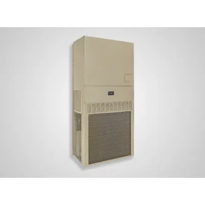 Image for W5VHF / Exterior Wall-Mount Heat Pump