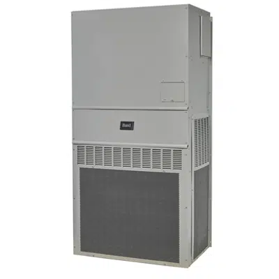 Image pour W42ACP / W48ACP Air Conditioner MULTI-TEC PLC - Right