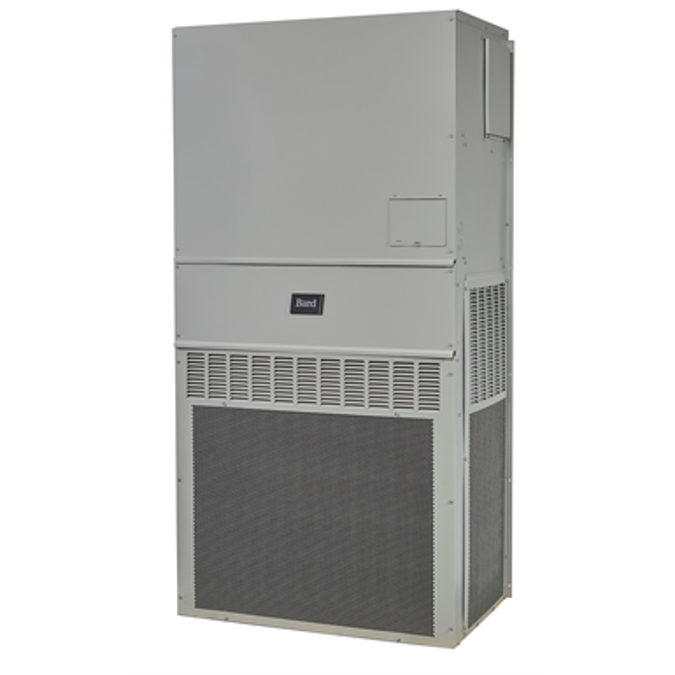 W42ACP / W48ACP Air Conditioner MULTI-TEC PLC - Right