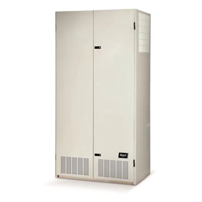 I-TEC I**A Dehum Series Step Capacity Wall-Mount Air Conditioner